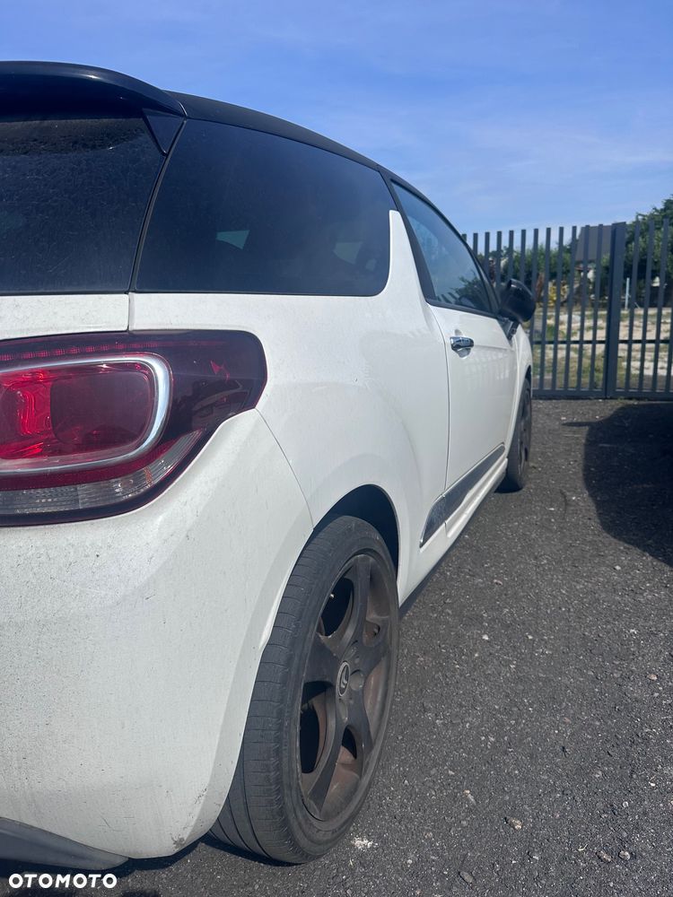 Citroën DS3 - 21