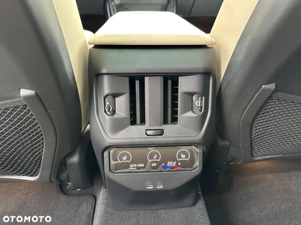 BMW X3 xDrive20i mHEV M Sport sport - 22