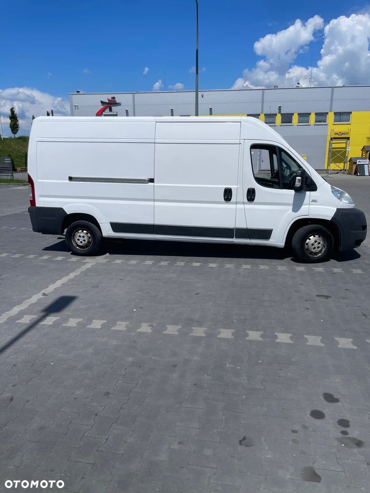 Fiat DUCATO L3H2 - 7