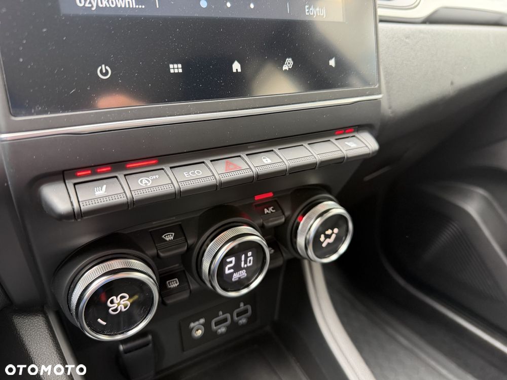 Renault Captur TCe 90 ZEN - 22