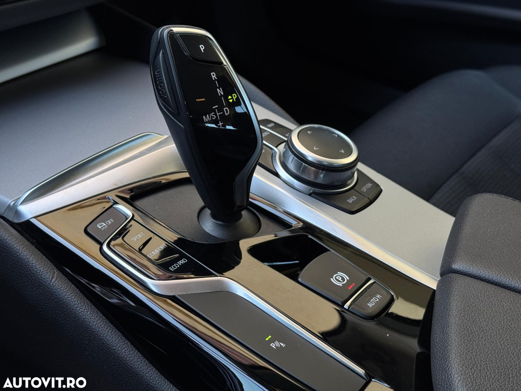 BMW Seria 5 - 18
