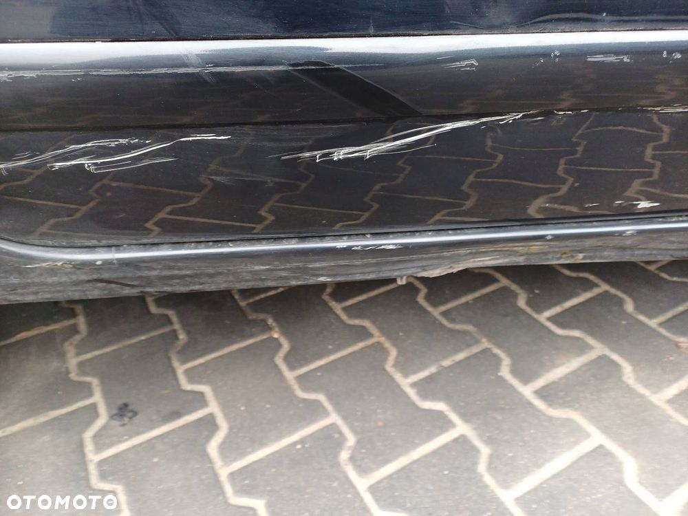 DRZWI KOMPLETNE PRAWY TYŁ PEUGEOT 5008 I KTVD - 5