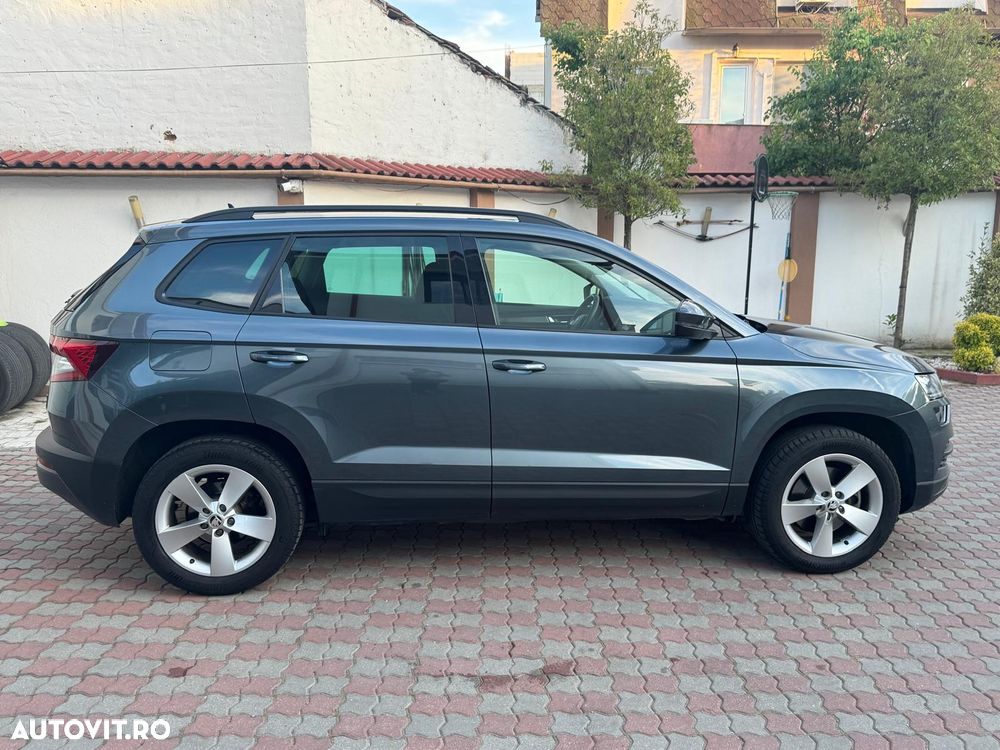 Skoda Karoq - 4
