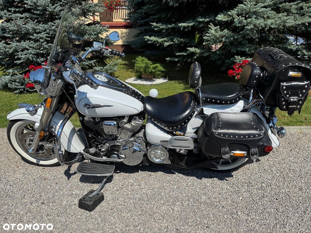 Yamaha Road Star - 14