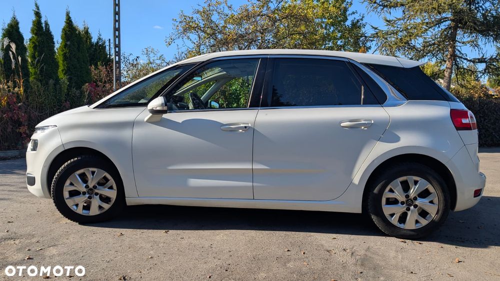 Citroën C4 Picasso 1.6 BlueHDi MoreLife S&S - 3