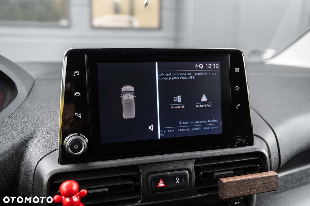 Peugeot Partner S&S L2 (bryg.) - 22