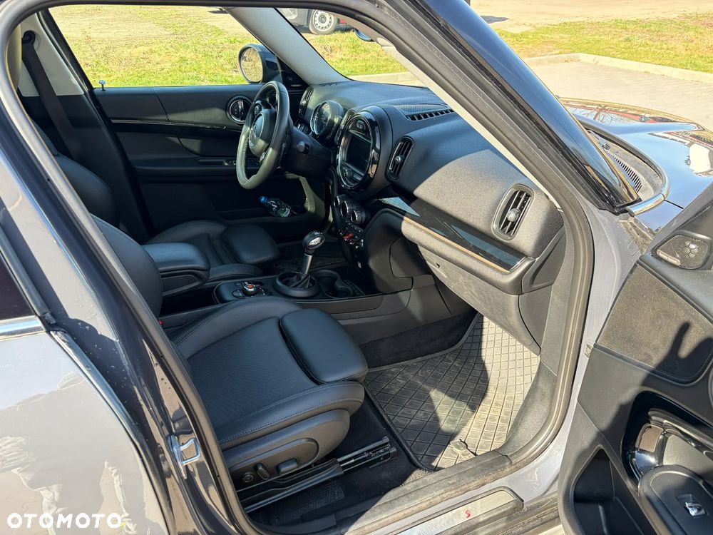 MINI Countryman Cooper S - 7
