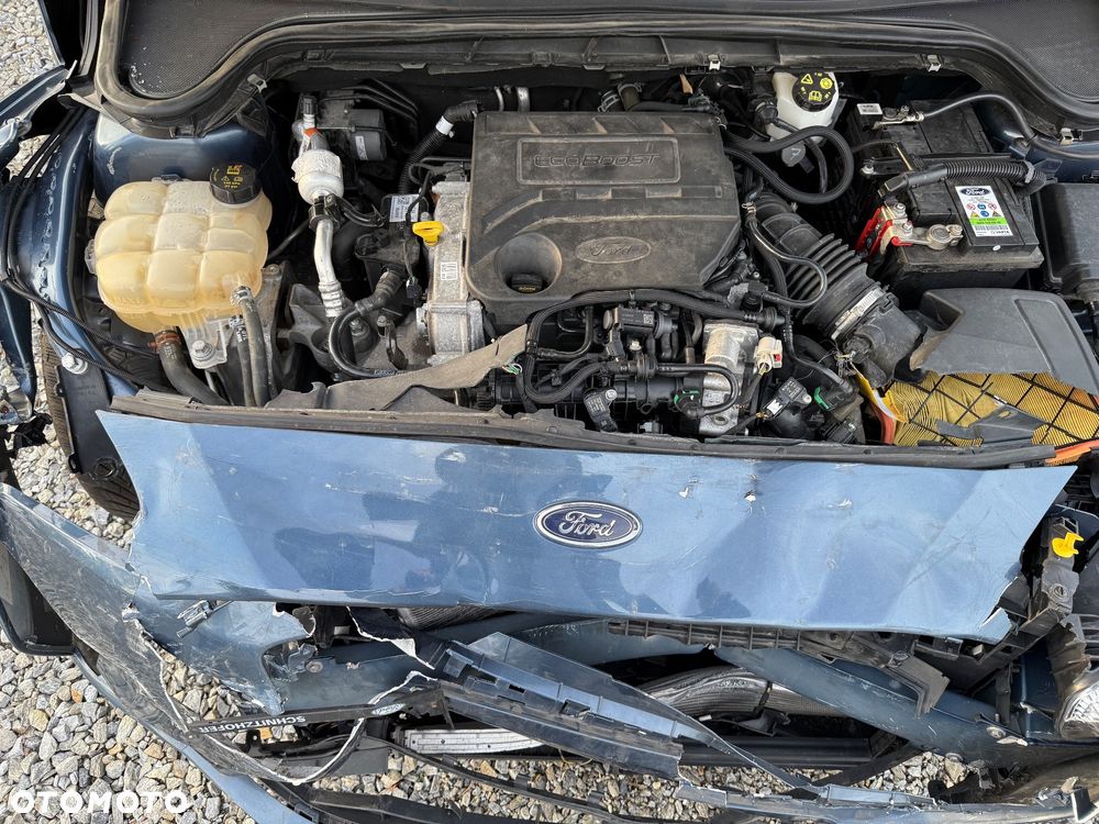 Ford Focus Hatchback 18-21 - 24