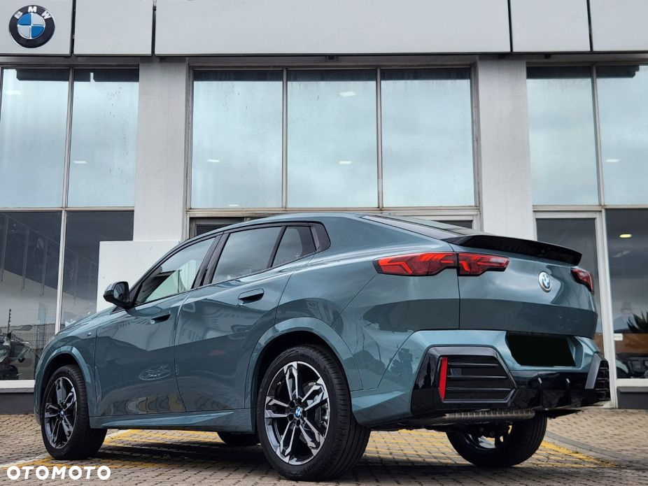 BMW X2 - 5