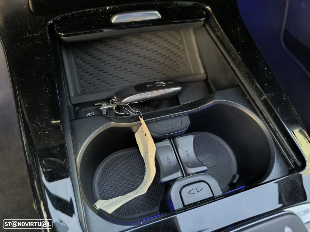 Mercedes-Benz A 180 d 7G-DCT Edition 1 - 46