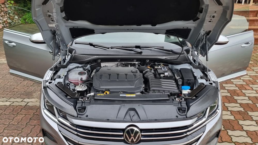 Volkswagen Arteon 2.0 TDI Elegance DSG - 10