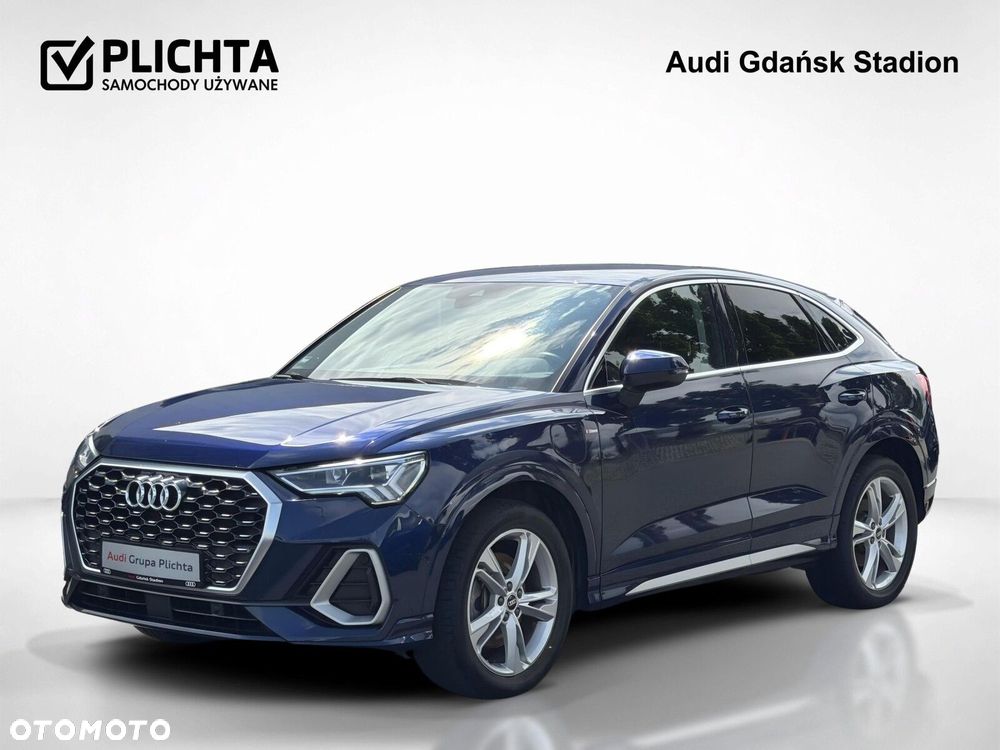 Audi Q3 Sportback - 2