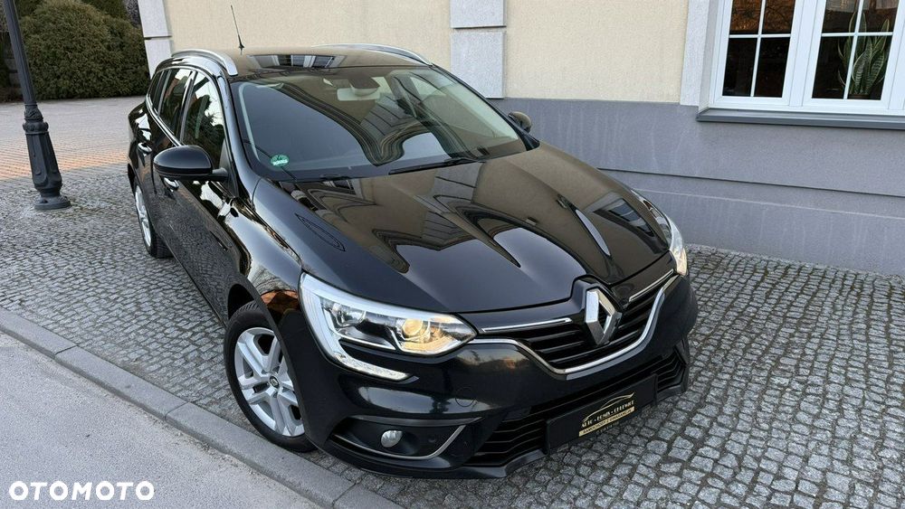 Renault Megane - 22