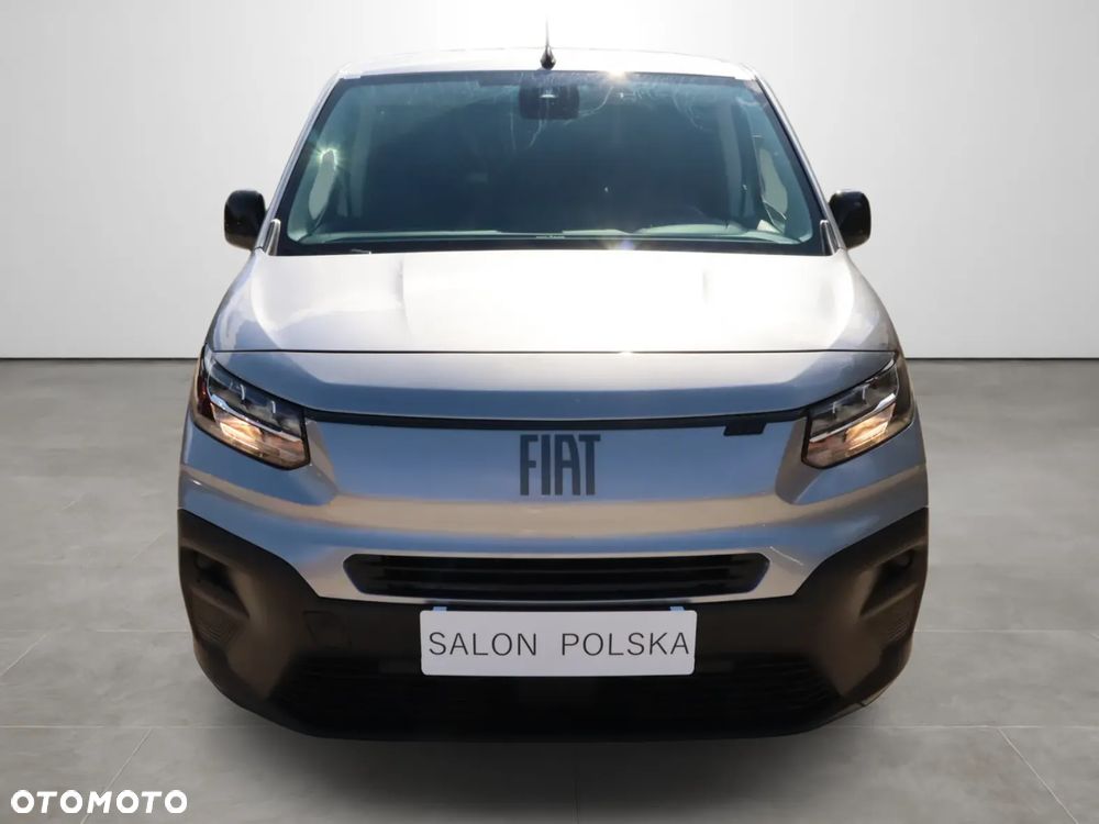 Fiat DOBLO 3OSOB SALON PL, F-VAT23 - 4