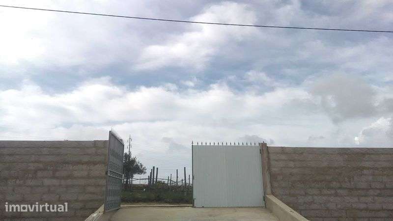 Vendo terreno vedado - Grande imagem: 2/5