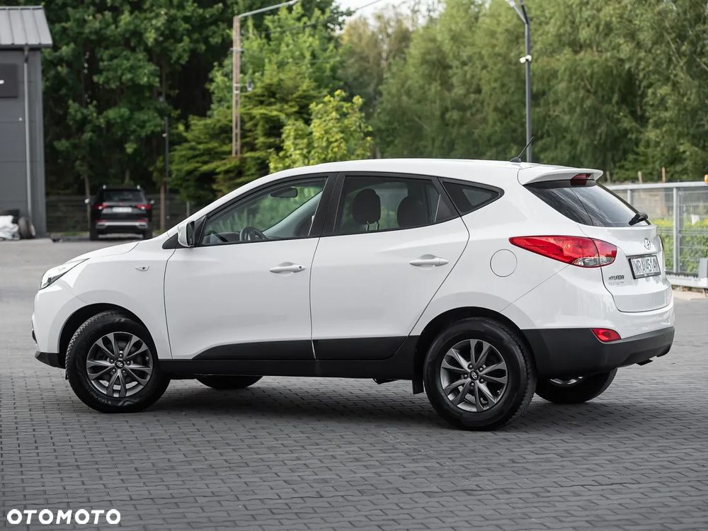 Hyundai ix35 1.6 2WD Style - 11