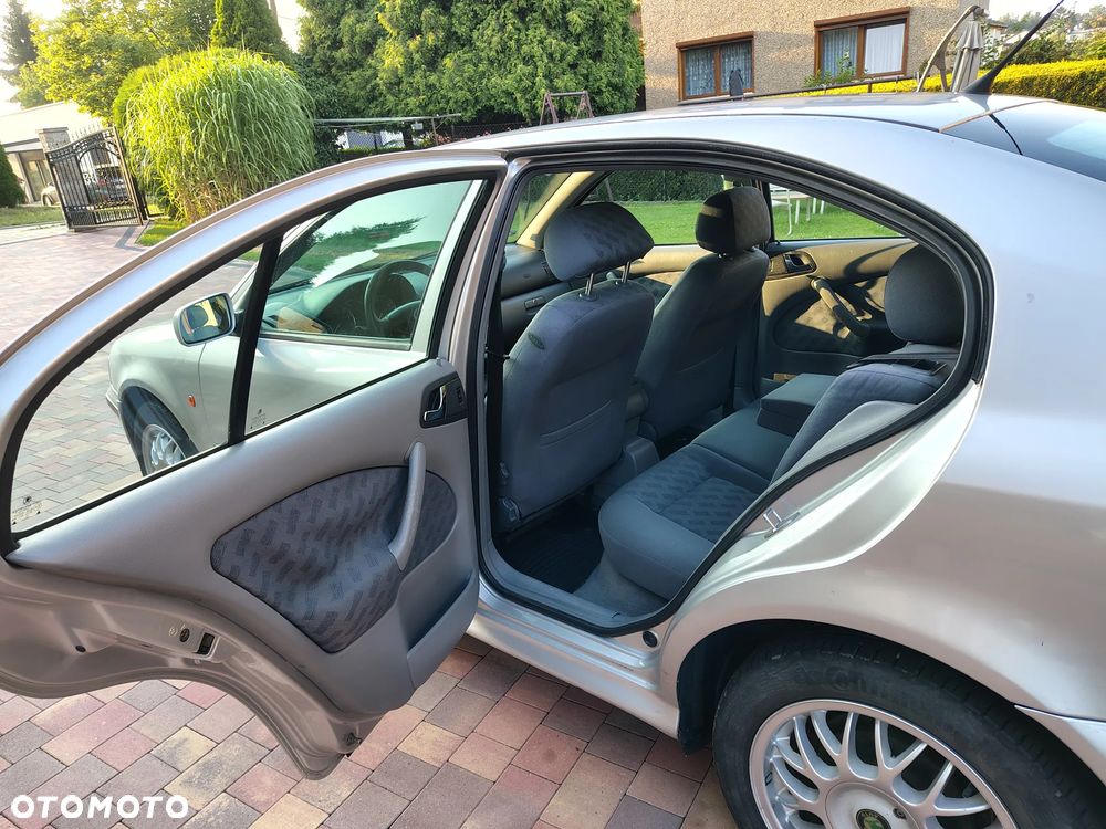 Skoda Octavia - 6