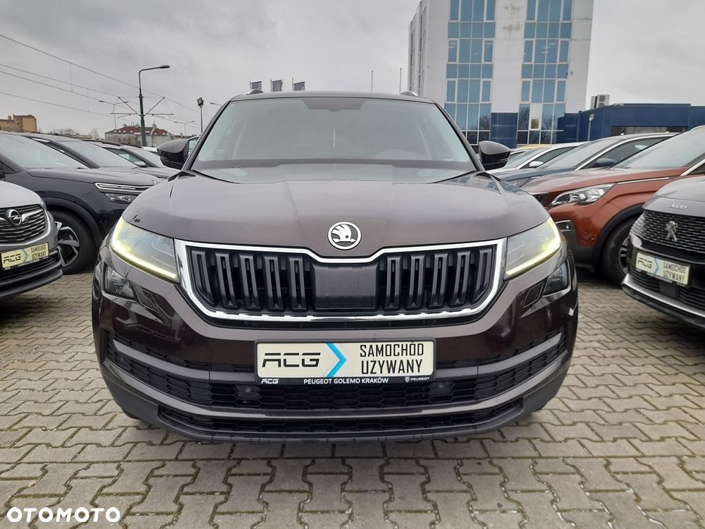 Skoda Kodiaq - 6