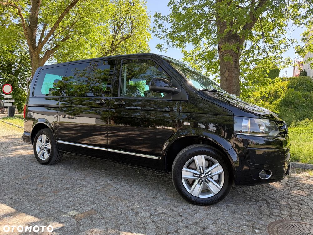 Volkswagen Multivan L1 Highline - 15
