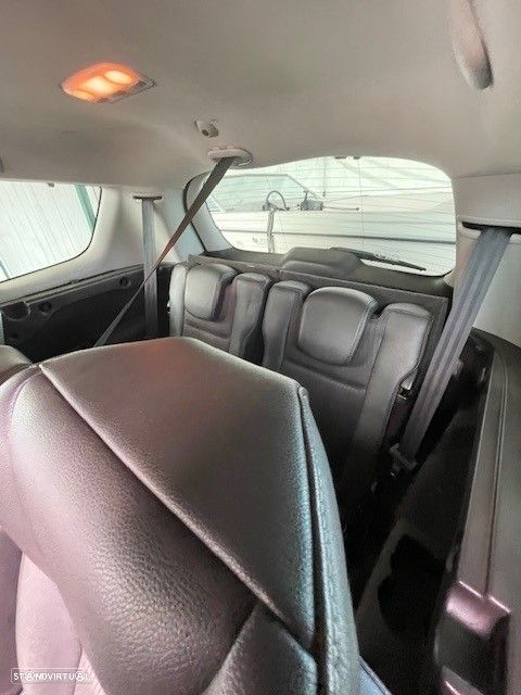 Renault Grand Scénic 1.5 dCi Bose Edition 7L - 8