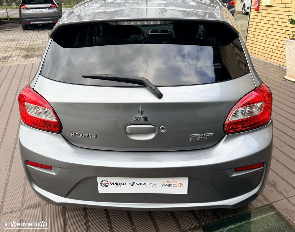 Mitsubishi Space Star 1.2 Intense - 3