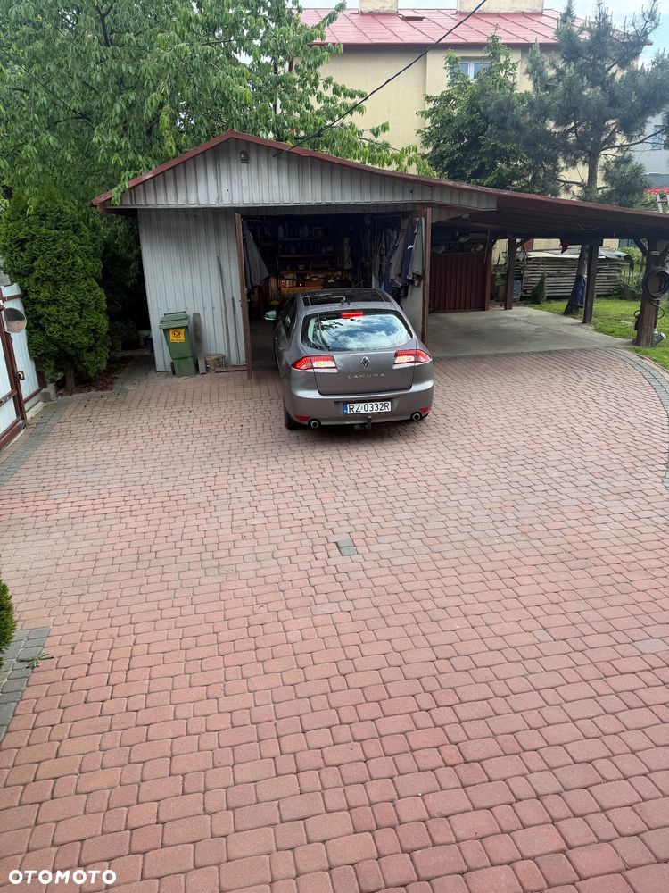 Renault Laguna - 10