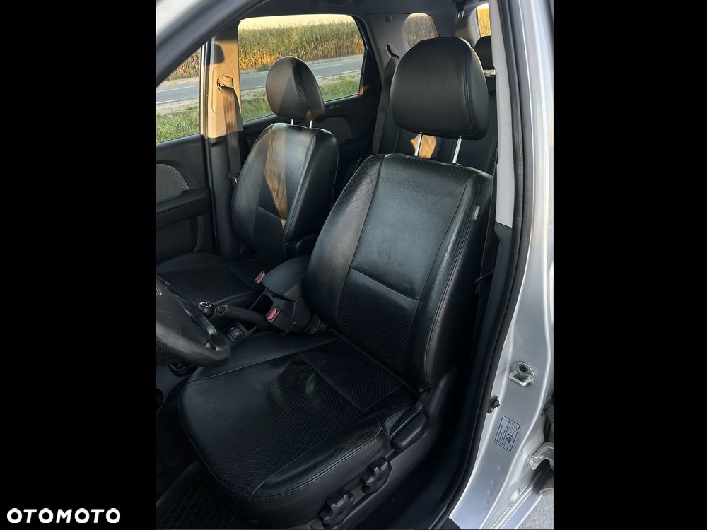 Kia Sportage 2.0 2WD EX - 18