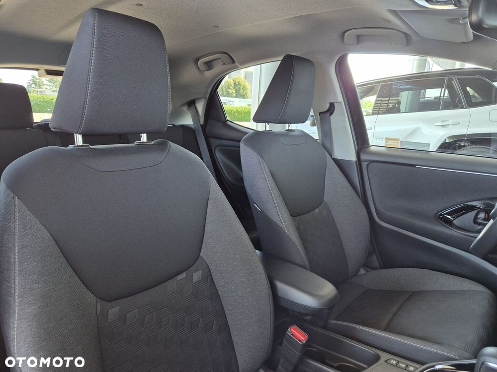 Toyota Yaris Hybrid 1.5 Style - 14
