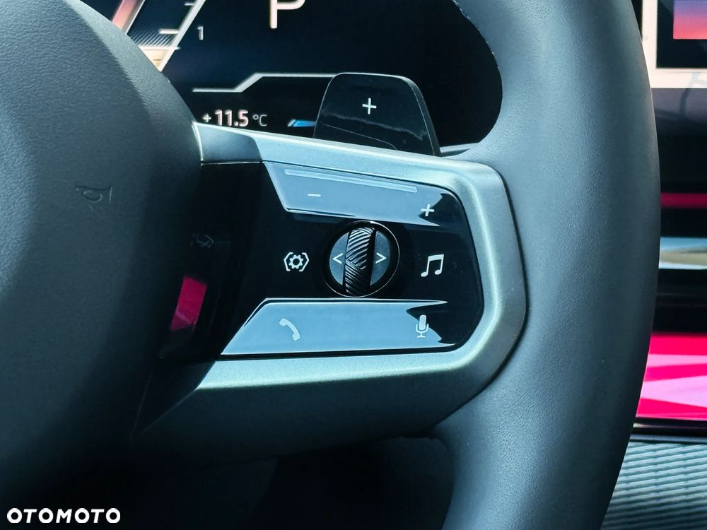 BMW Seria 5 540d xDrive - 21