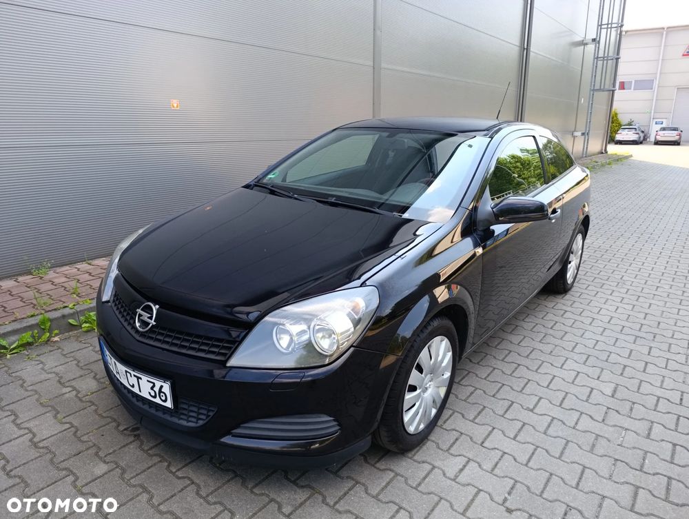 Opel Astra 1.4 GL - 13
