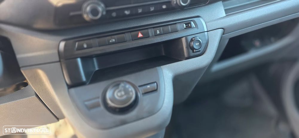 Peugeot Expert 2.0 HDI 177CV, - 6