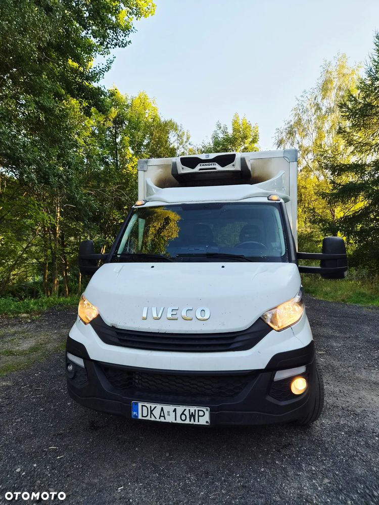 Iveco DAILY - 13