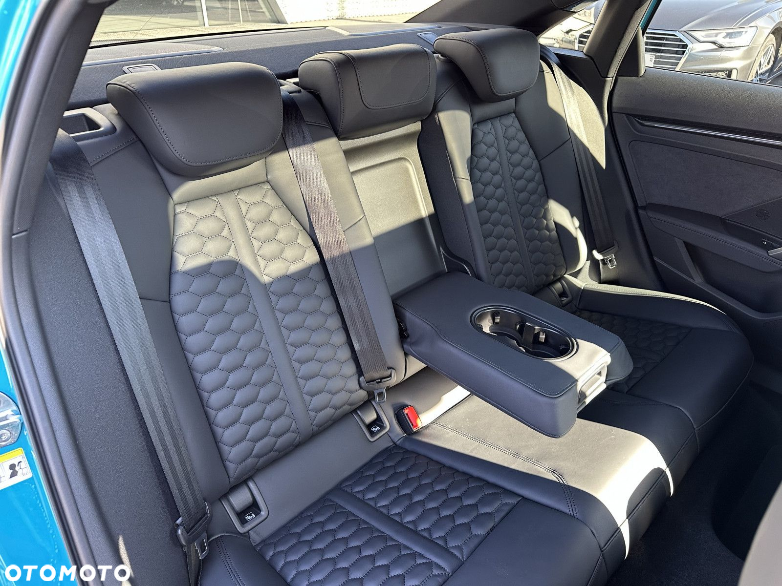 Audi RS3 Sportback - 24