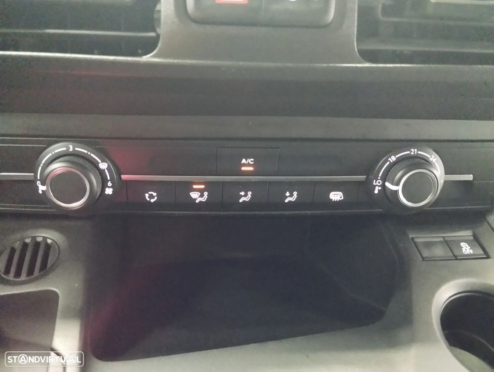 Toyota Proace City 1.5 D L2 Comfort - 23