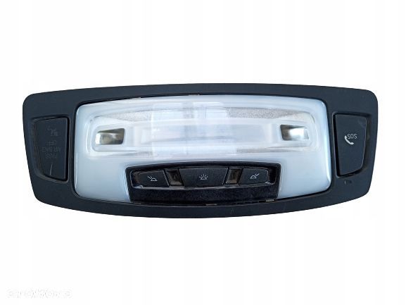 BMW F23 F33 LAMPKA PODSUFITKI OŚWIETLENIE 9305794 - 1