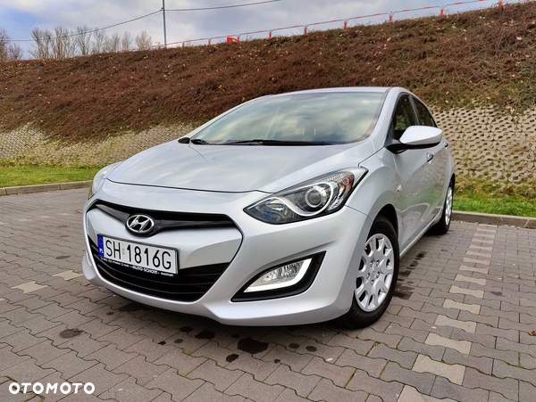 Hyundai i30 1.4 Classic