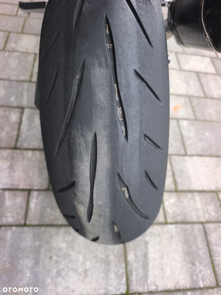 Kawasaki Z 900 - 31