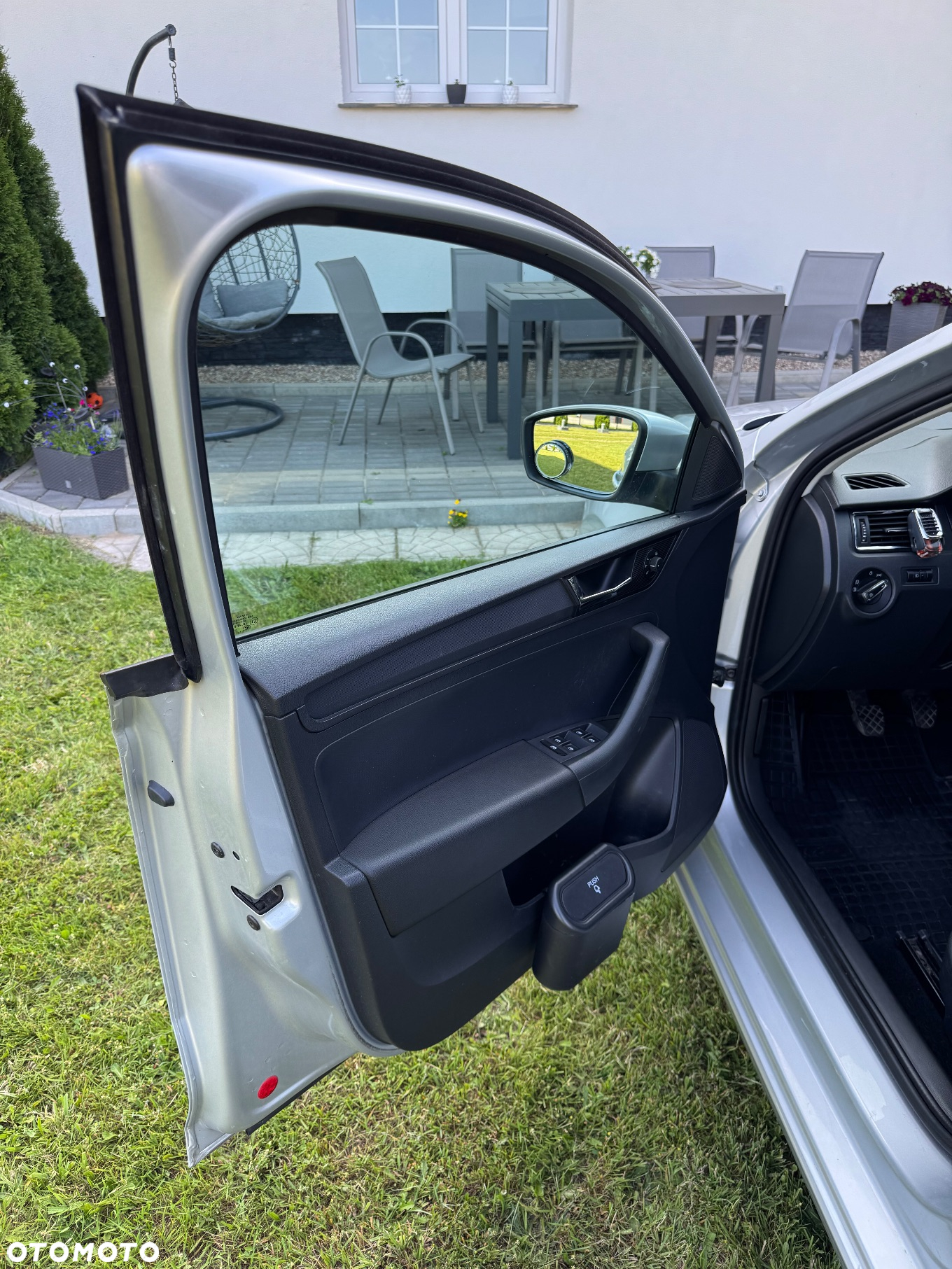 Seat Toledo 1.6 TDI Reference - 11