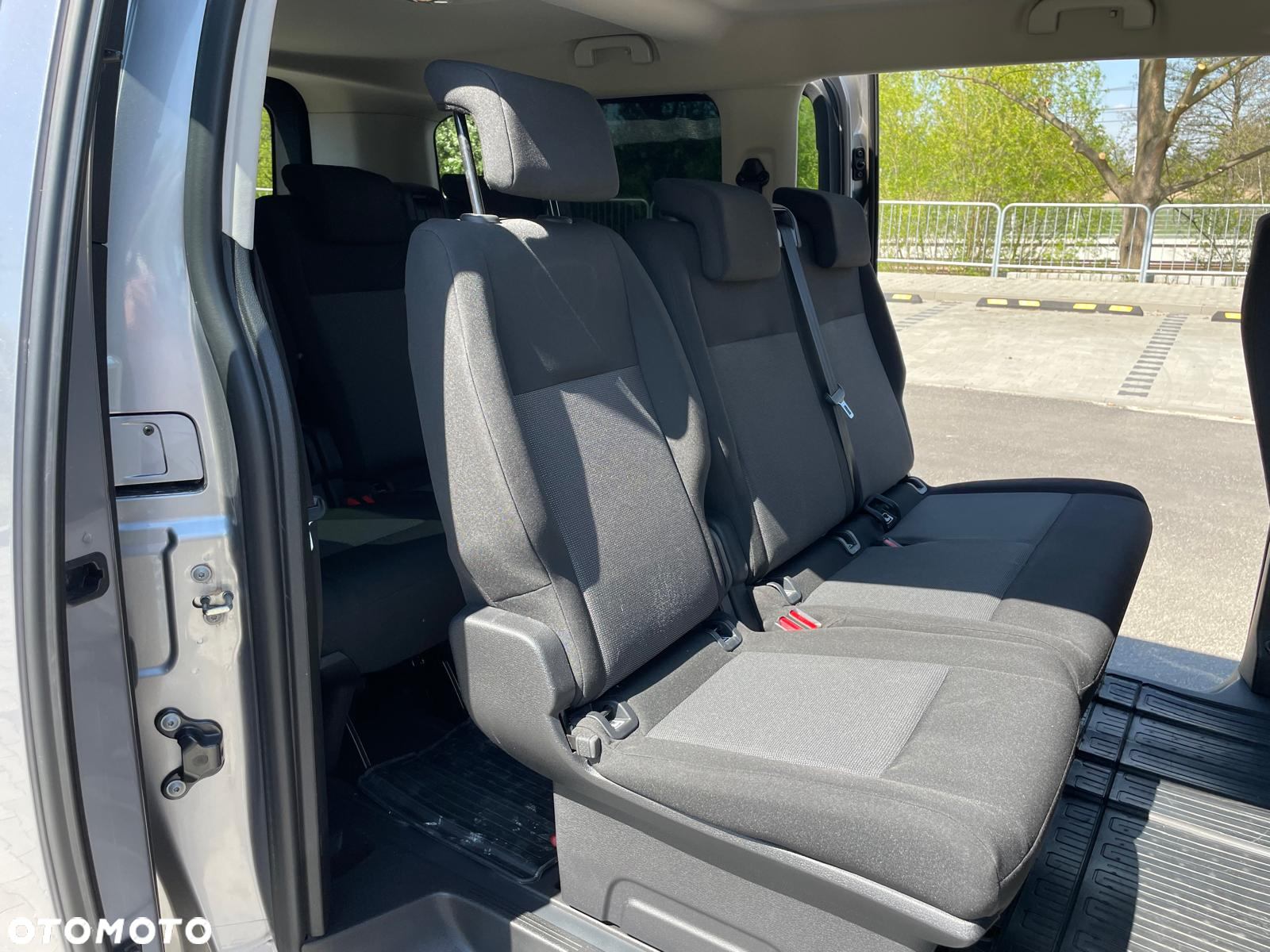Toyota Proace Verso - 12