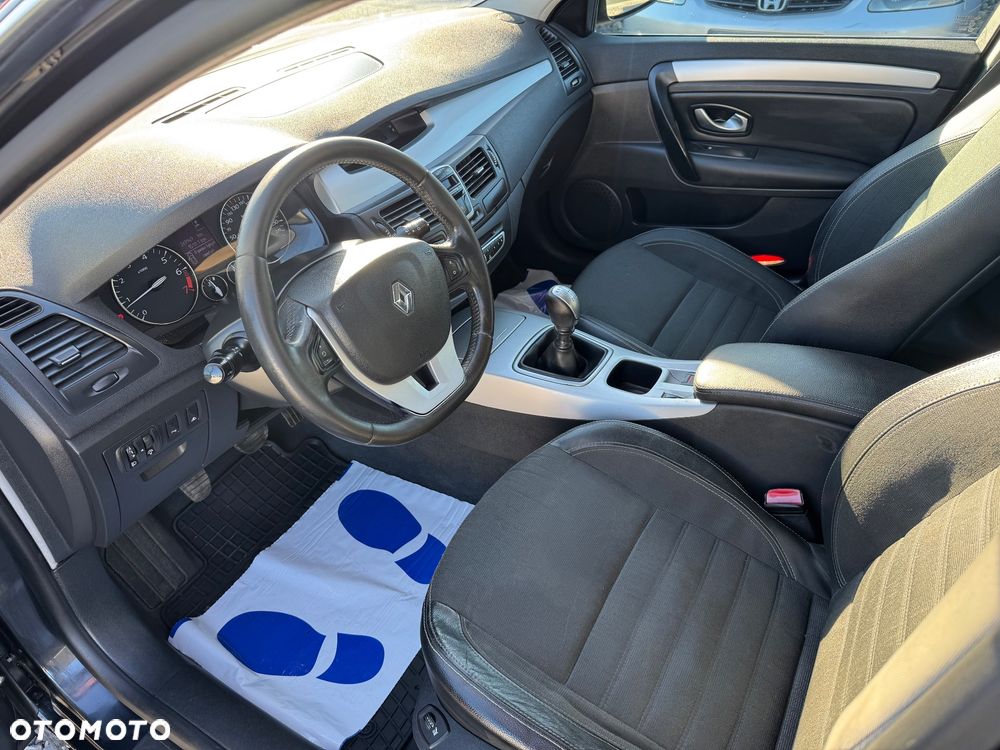 Renault Laguna 2.0 Expression - 8