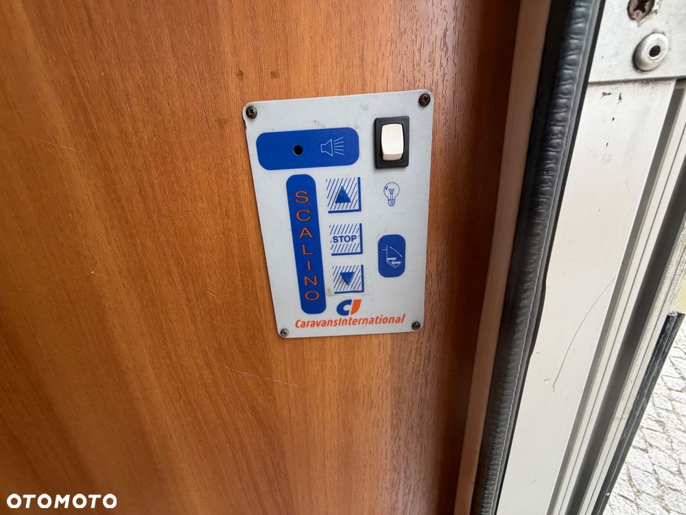Fiat DUCATO GRANDUCA KAMPER - 22