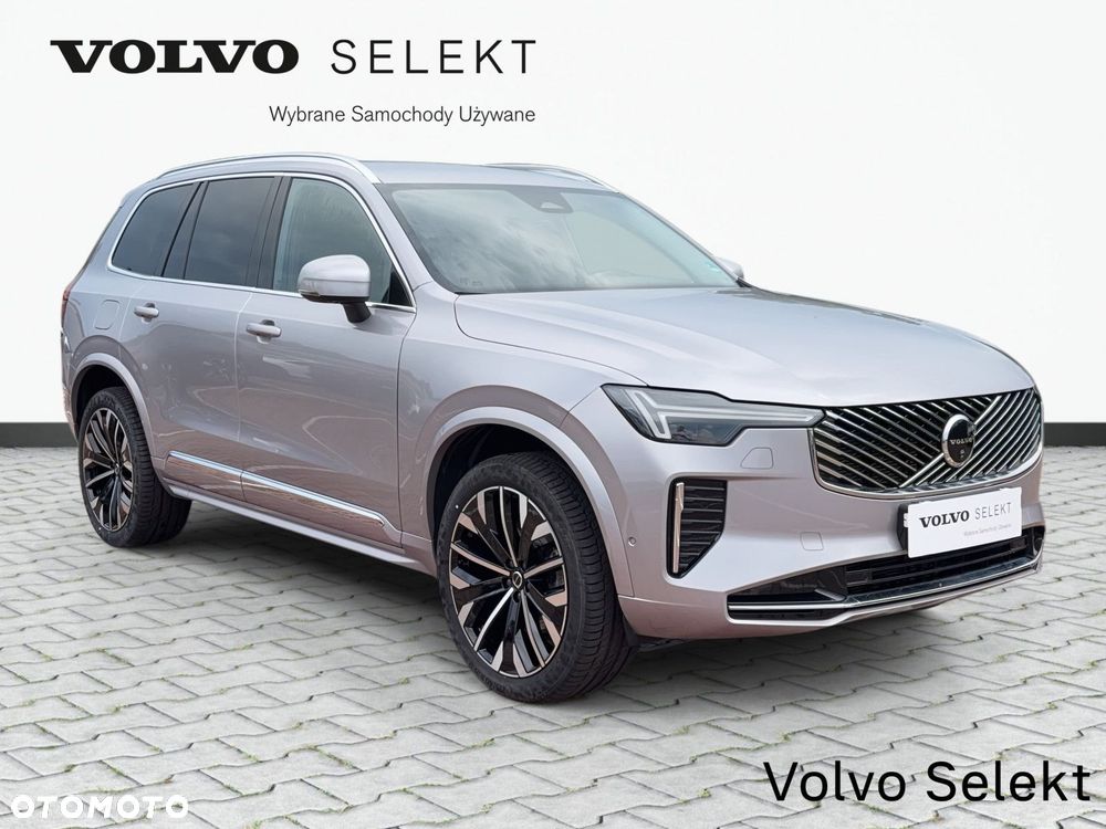 Volvo XC 90 B5 B AWD Plus Bright 7os - 4
