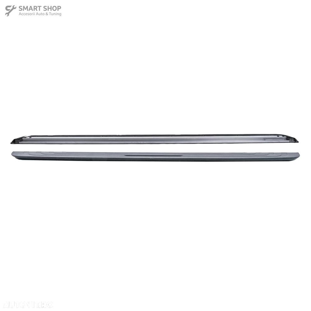 Praguri Trepte Laterale Land Range Rover Vogue V L460 L461 (2022-2023) - 4