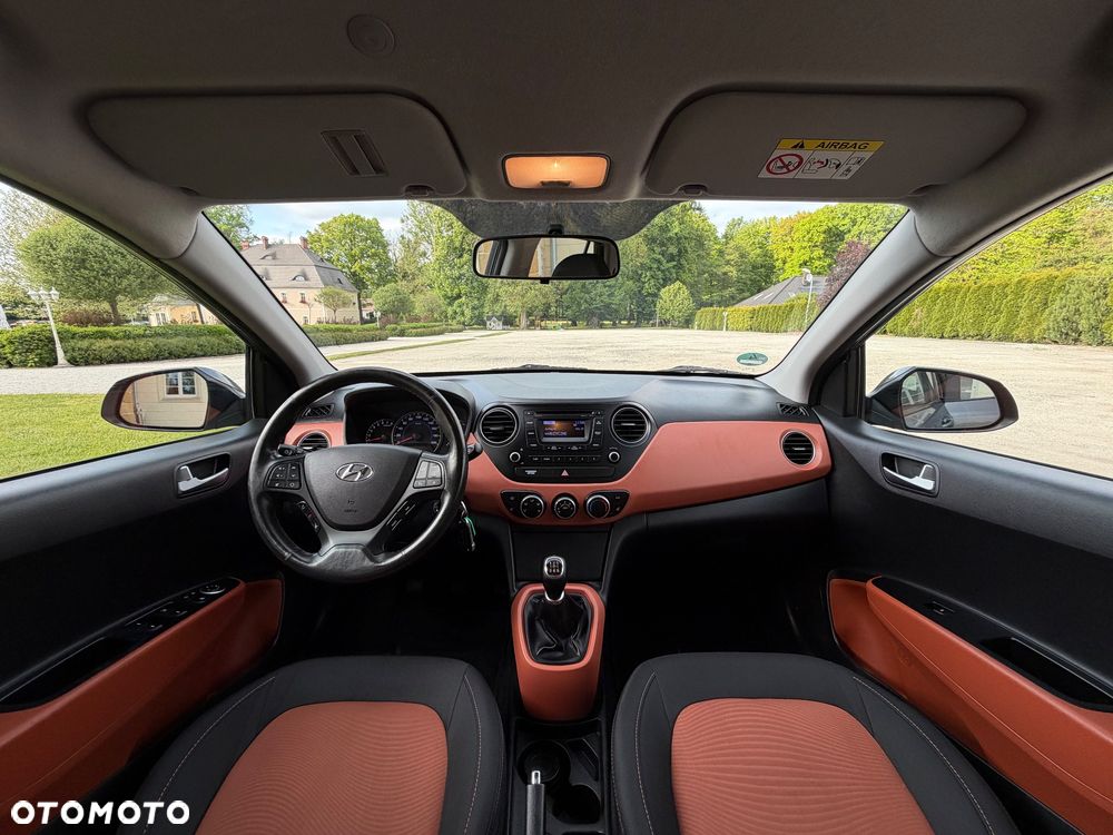 Hyundai i10 1.2 Style - 10