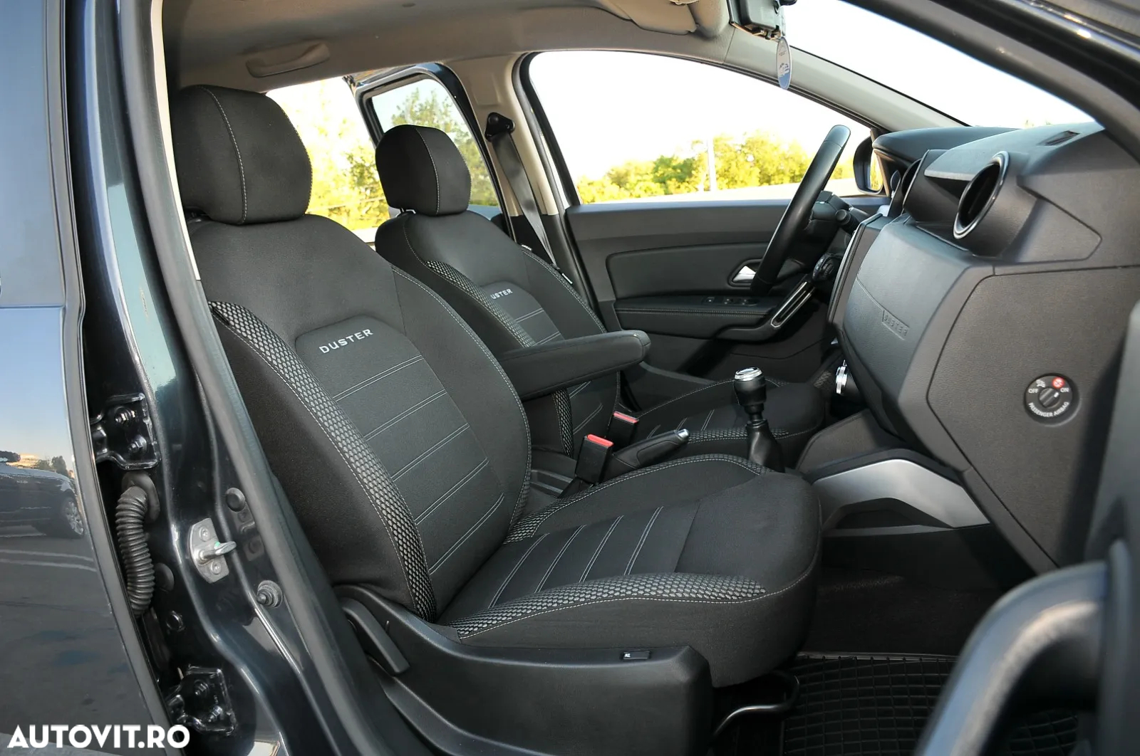Dacia Duster 1.5 Blue dCi SL BlueLine - 14