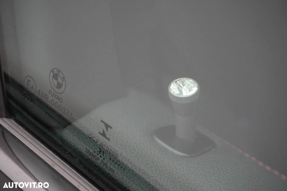 BMW X4 M M40d AT MHEV - 23