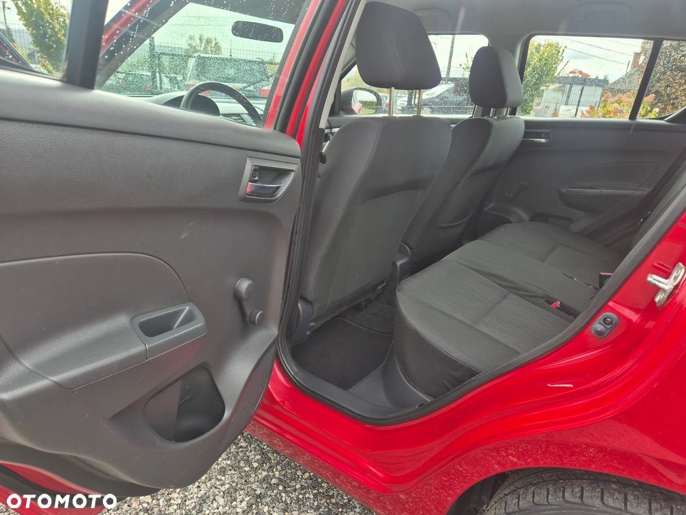 Suzuki Swift 1.2 30 Jahre - 17