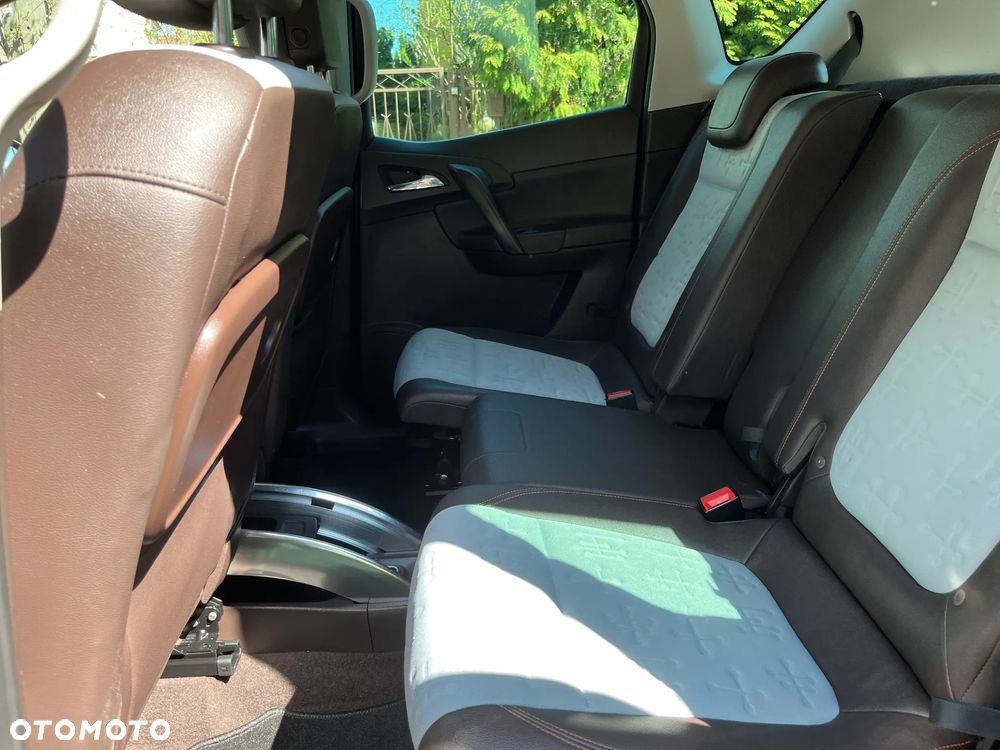 Opel Meriva 1.4 Style - 14