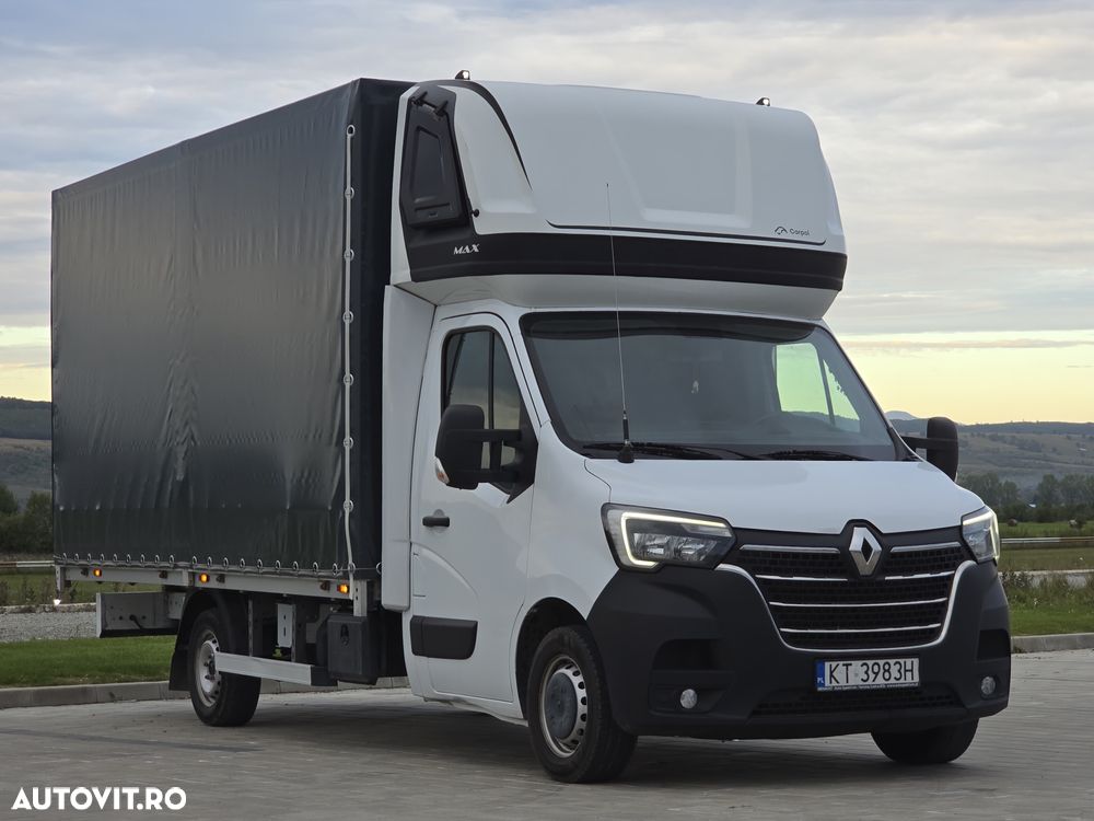 Renault Master - 11