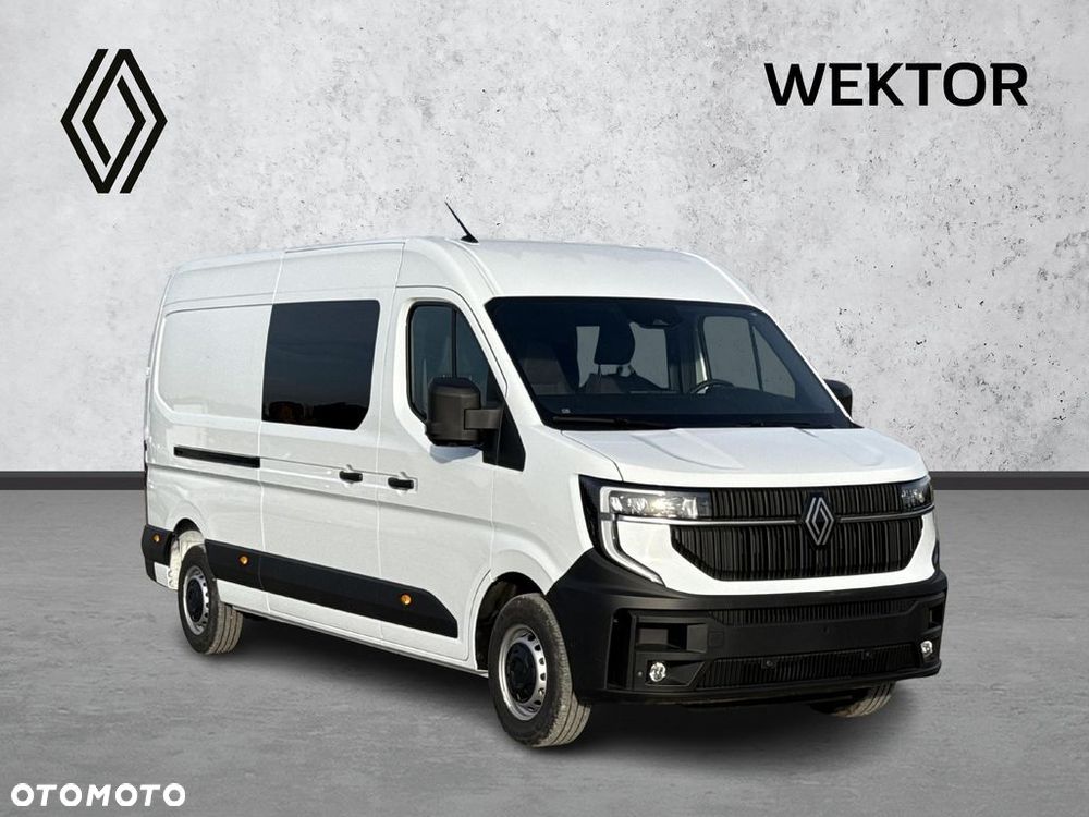 Renault Master - 5